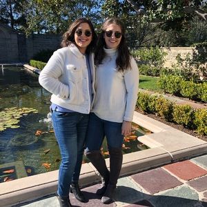 Meet your Posher, Brianna